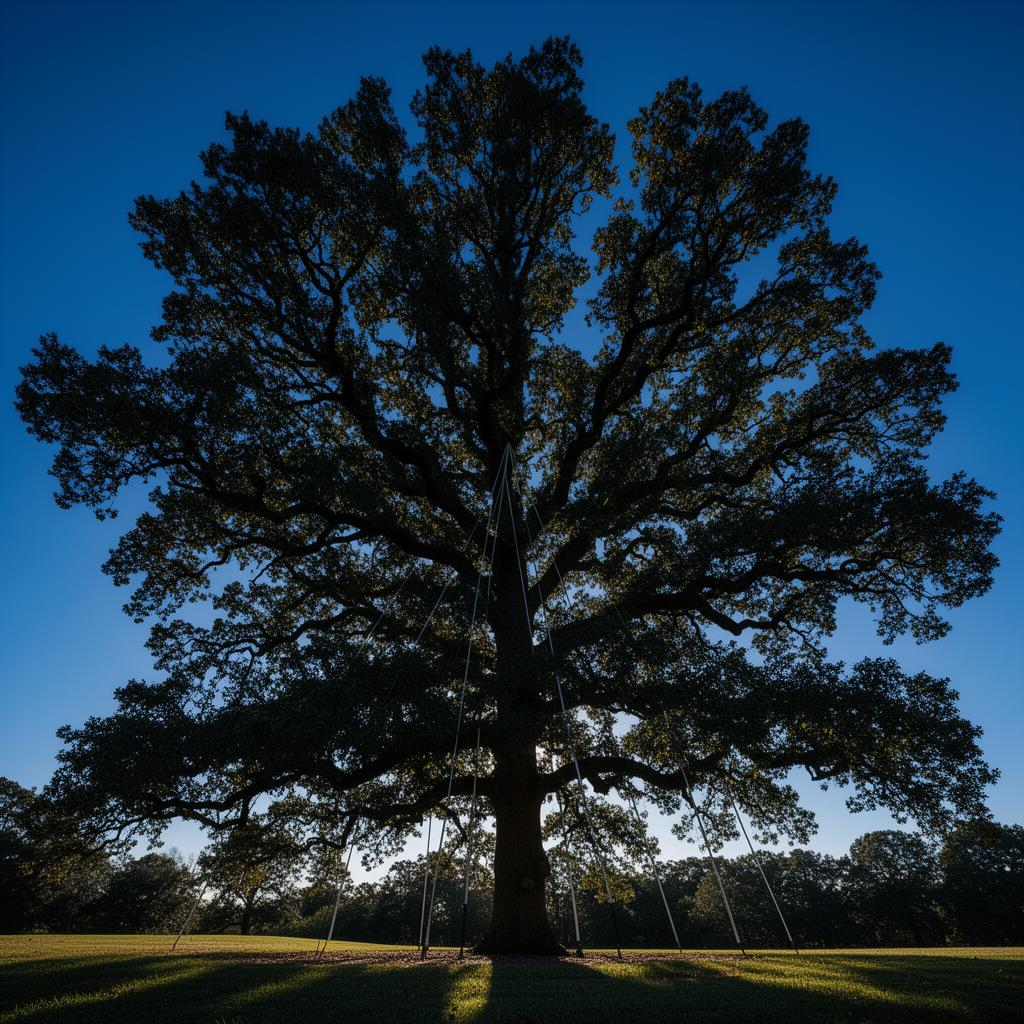 Tree Trimming & Pruning